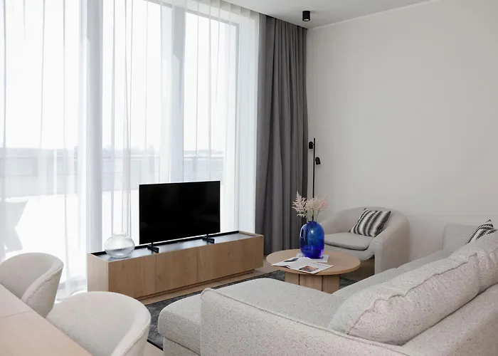 Bob W Kesklinn 4* Таллин