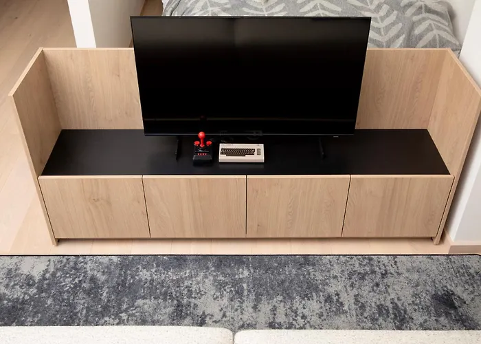 Bob W Kesklinn 4* Таллин