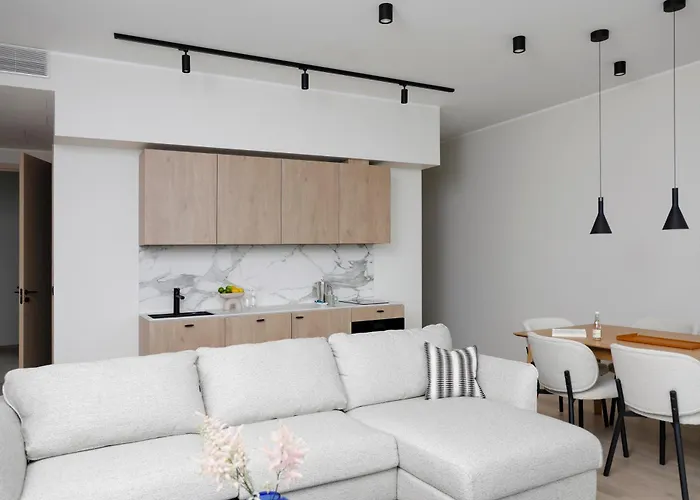 Bob W Kesklinn 4* Таллин