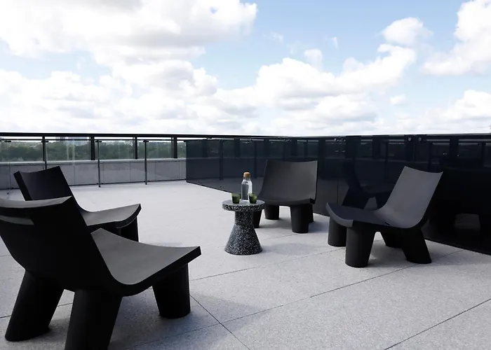 Bob W Kesklinn 4* Таллин