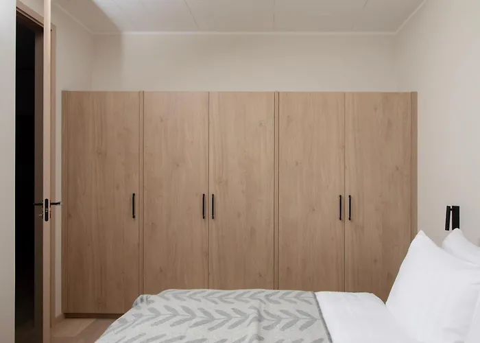 Bob W Kesklinn 4* Таллин