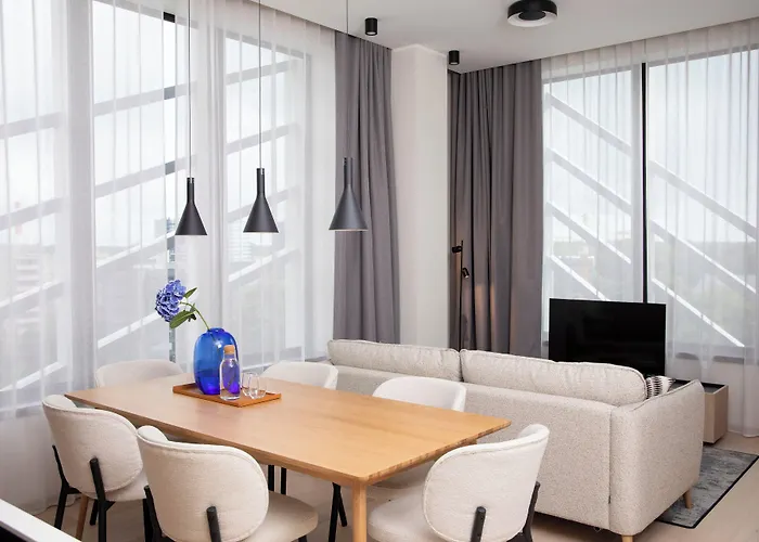 Bob W Kesklinn 4* Таллин